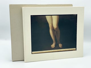 Item #405772 Pictures of Paintings. Richard MISRACH