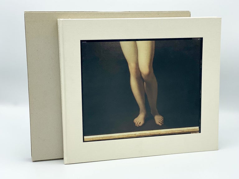 Item #405772 Pictures of Paintings. Richard MISRACH.