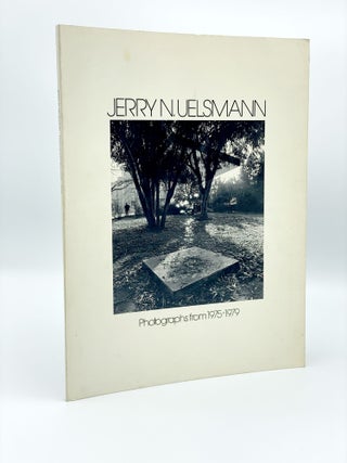 Item #405776 Jerry N. Uelsmann Photographs from 1975-1979. Jerry N. UELSMANN