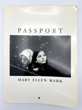Item #405793 Passport. Mary Ellen MARK