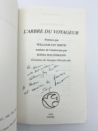 L'arbre du voyageur