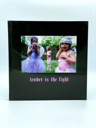 Item #405860 Tender is the Light. David Julian LEONARD