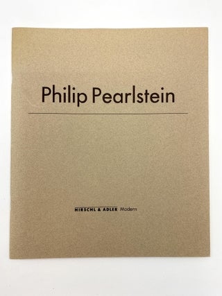 Item #405927 Philip Pearlstein Figures and Other Objects. Philip PEARLSTEIN