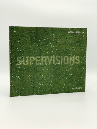 Item #405960 Supervisions. Andreas GEFELLER