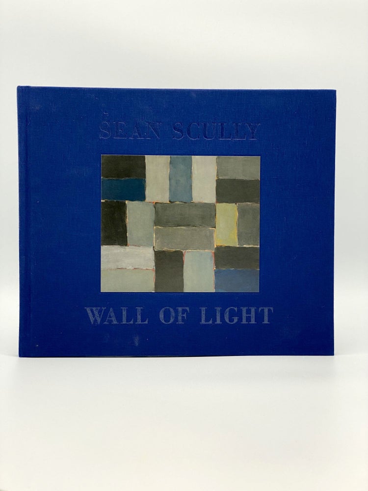 Item #406055 Wall of Light. Sean SCULLY.