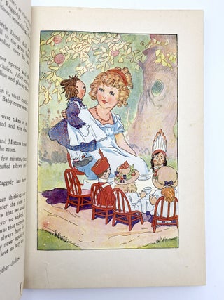 Raggedy Ann Stories