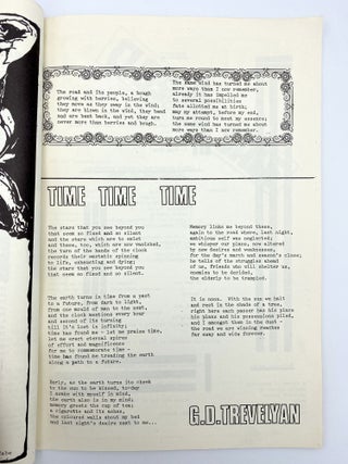 Throb No. 1