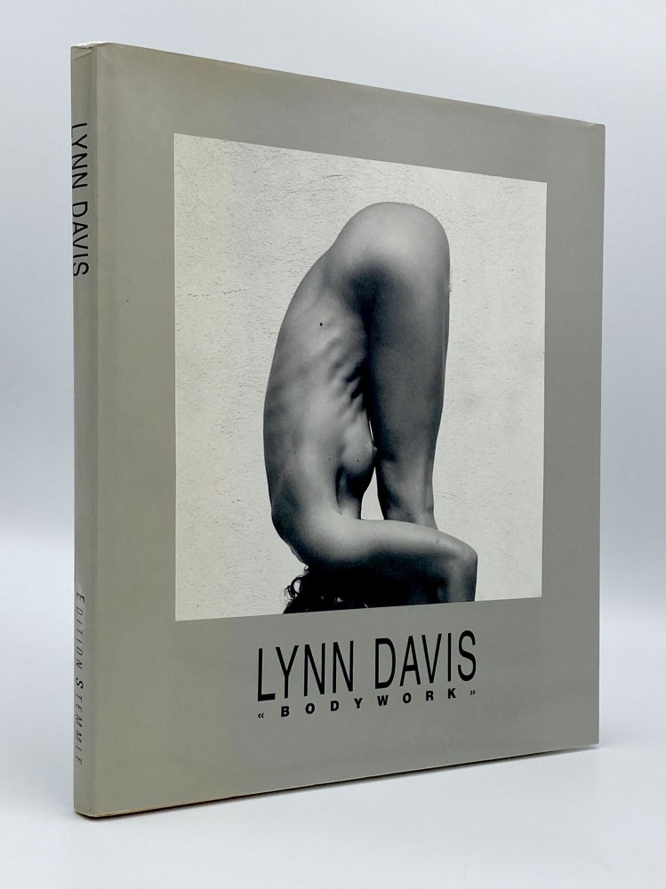 Item #406199 Bodywork 1978-1985. Lynn DAVIS, Peter WEIERMAIR.