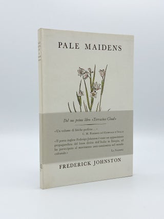 Item #406231 Pale Maidens. Frederick JOHNSTON