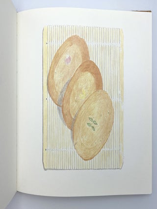 Item #406288 36 Drawings. Sarah PETER