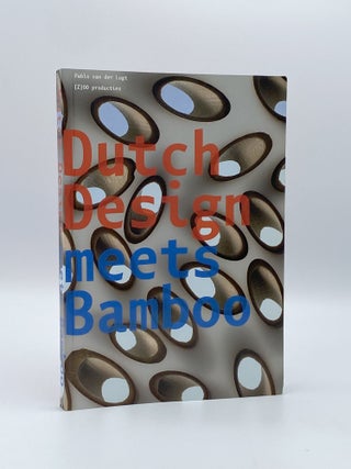 Item #406299 Dutch Design Meets Bamboo. Pablo VAN DER LUGT