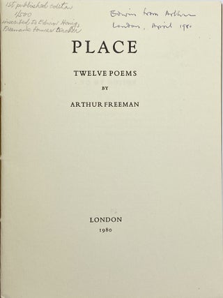 Place