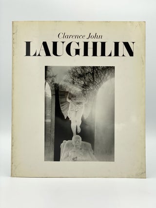 Item #406336 Clarence John Laughlin. The Personal Eye. Clarence John LAUGHLIN, Jonathan WILLIAMS,...