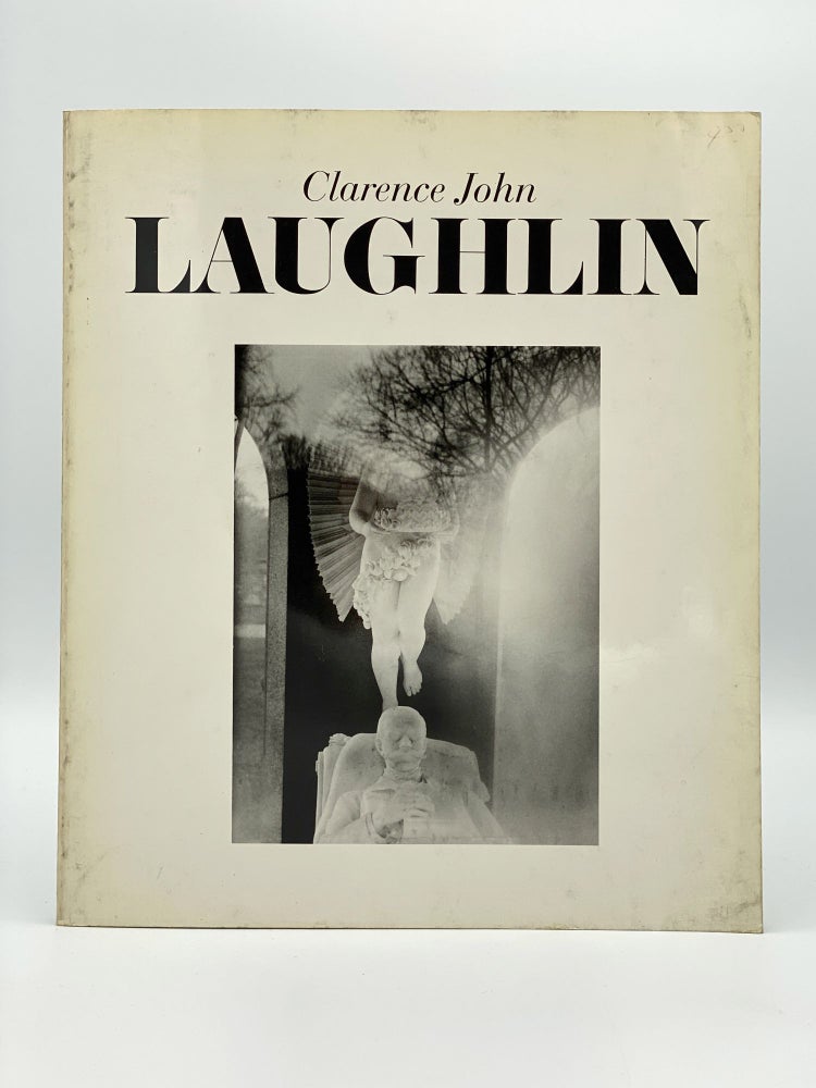 Item #406336 Clarence John Laughlin. The Personal Eye. Clarence John LAUGHLIN, Jonathan WILLIAMS, Lafcadio HEARN.