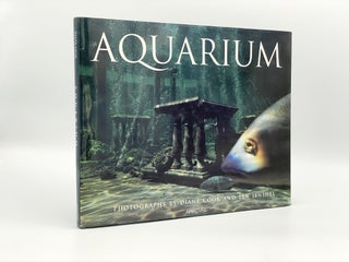 Item #406348 Aquarium. Diane COOK, Len JENSHEL