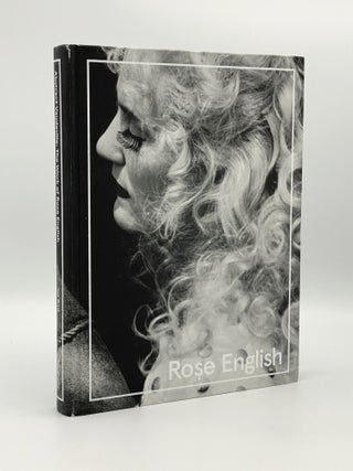 Item #406354 Abstract Vaudeville: The Work of Rose English. Guy BRETT, Martha FLEMING