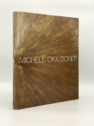Item #406358 Michele Oka Doner: Natural Seduction. Suzanne RAMLJAK