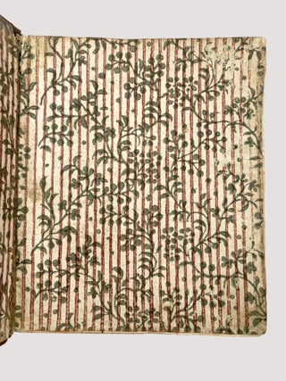 Paradisus concionatorum tetralogiae mysticae, sive quatuor sermones preadicabiles