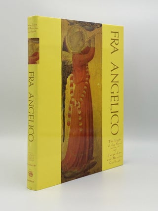 Item #406467 Fra Angelico: The Light of the Soul. Jaqueline GUILLAUD, Maurice GUILLAUD