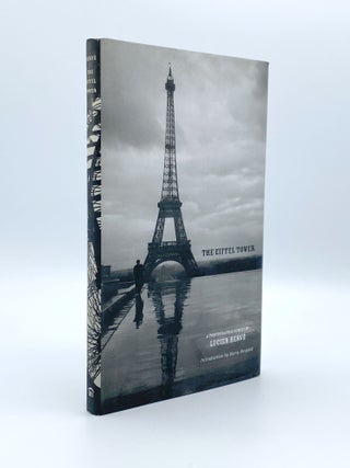 Item #406906 The Eiffel Tower. Lucien HERV&Eacute