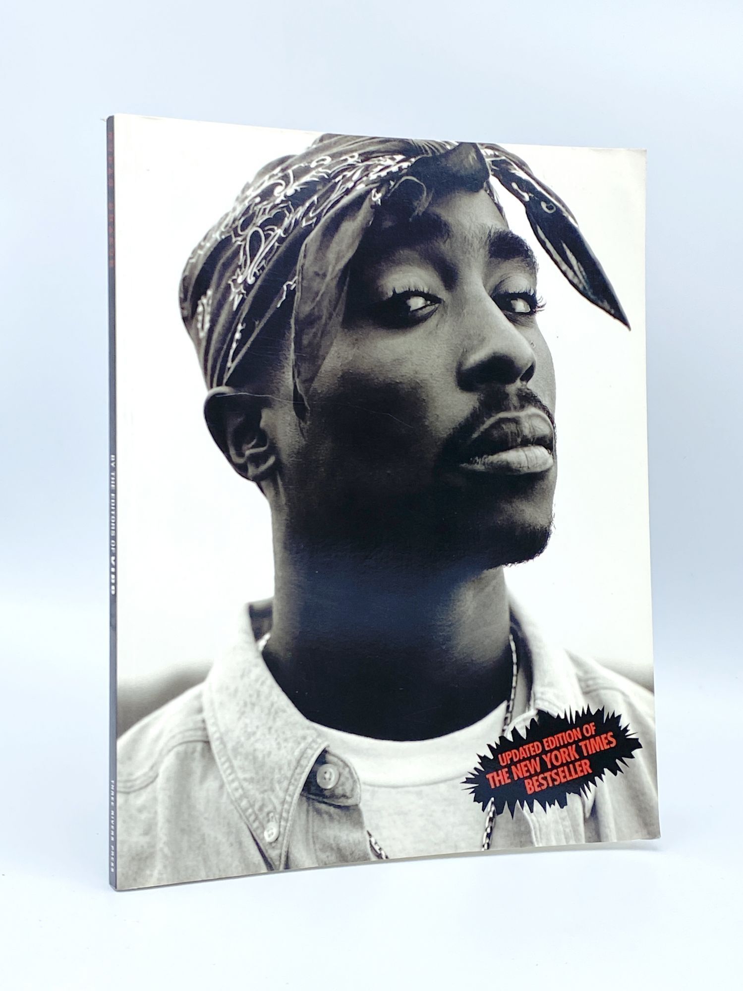 Tupac Shakur | VIBE MAGAZINE