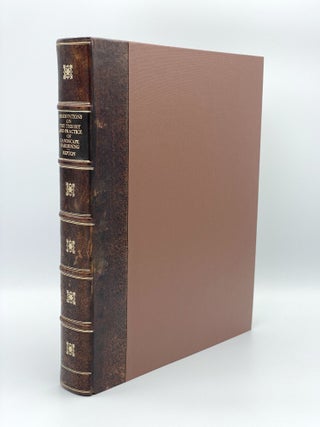 Item #406965 Observations on the Theory and Practice of Landscape Gardening [Facsimile]. Humphry...