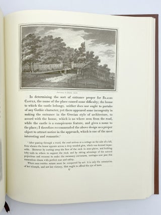 Observations on the Theory and Practice of Landscape Gardening [Facsimile]