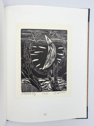 Jugline. A Fish Tale and a Portfolio of Prints