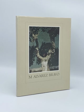 Item #406983 M. Alvarez Bravo. Jane LIVINGSTON