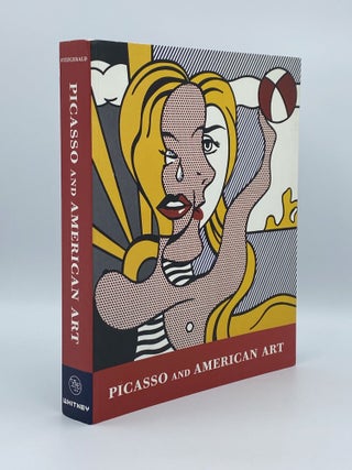 Item #407023 Picasso and American Art. Michael FITZGERALD