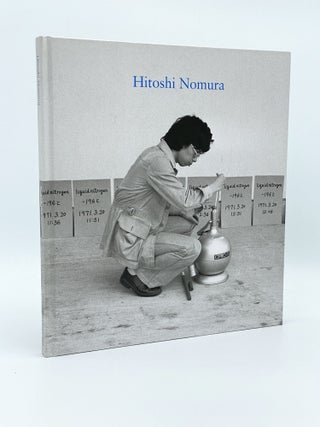 Item #407047 Hitoshi Nomura : Early Works - Sculpture, Photography, Film, Sound. Martha BUSKIRK,...