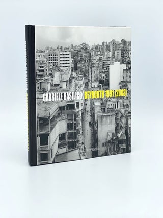 Beyrouth 1991 (2003)
