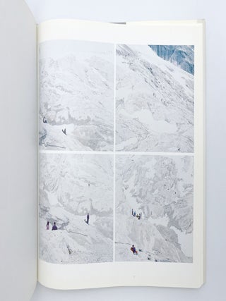 Reservate des Augenblicks / Momentary Resorts