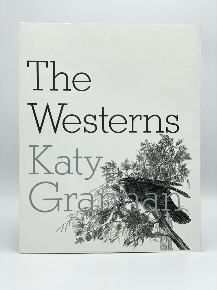 Item #407090 The Westerns. Katy GRANNAN.