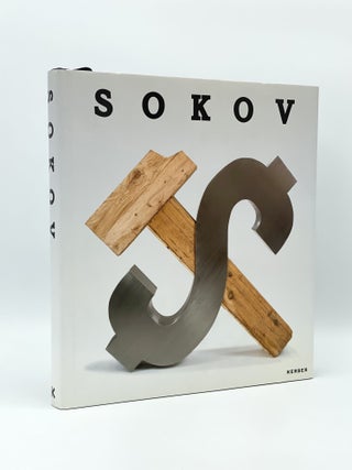 Item #407112 Leonid Sokov: Sculpture, Painting, Objects, Installations, Documents, Articles....