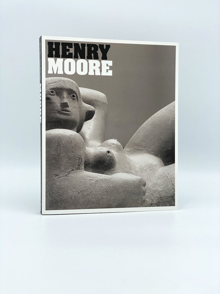 Item #407132 Henry Moore. Henry MOORE, Chris STEPHENS.