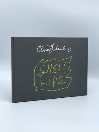 Item #407191 Claes Oldenberg: Shelf Life. Claes OLDENBURG