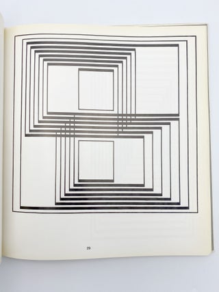 Despite Straight Lines: An Analysis of his Graphic Constructions