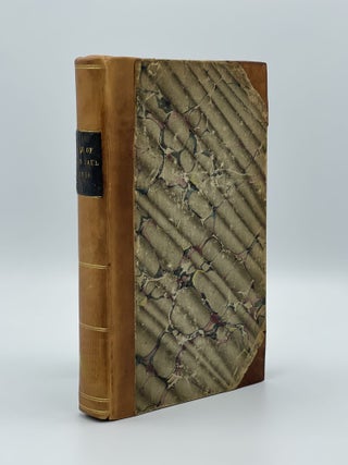 Item #407234 Life and Character of the Chevalier John Paul Jones, a Captain in the Navy of the...