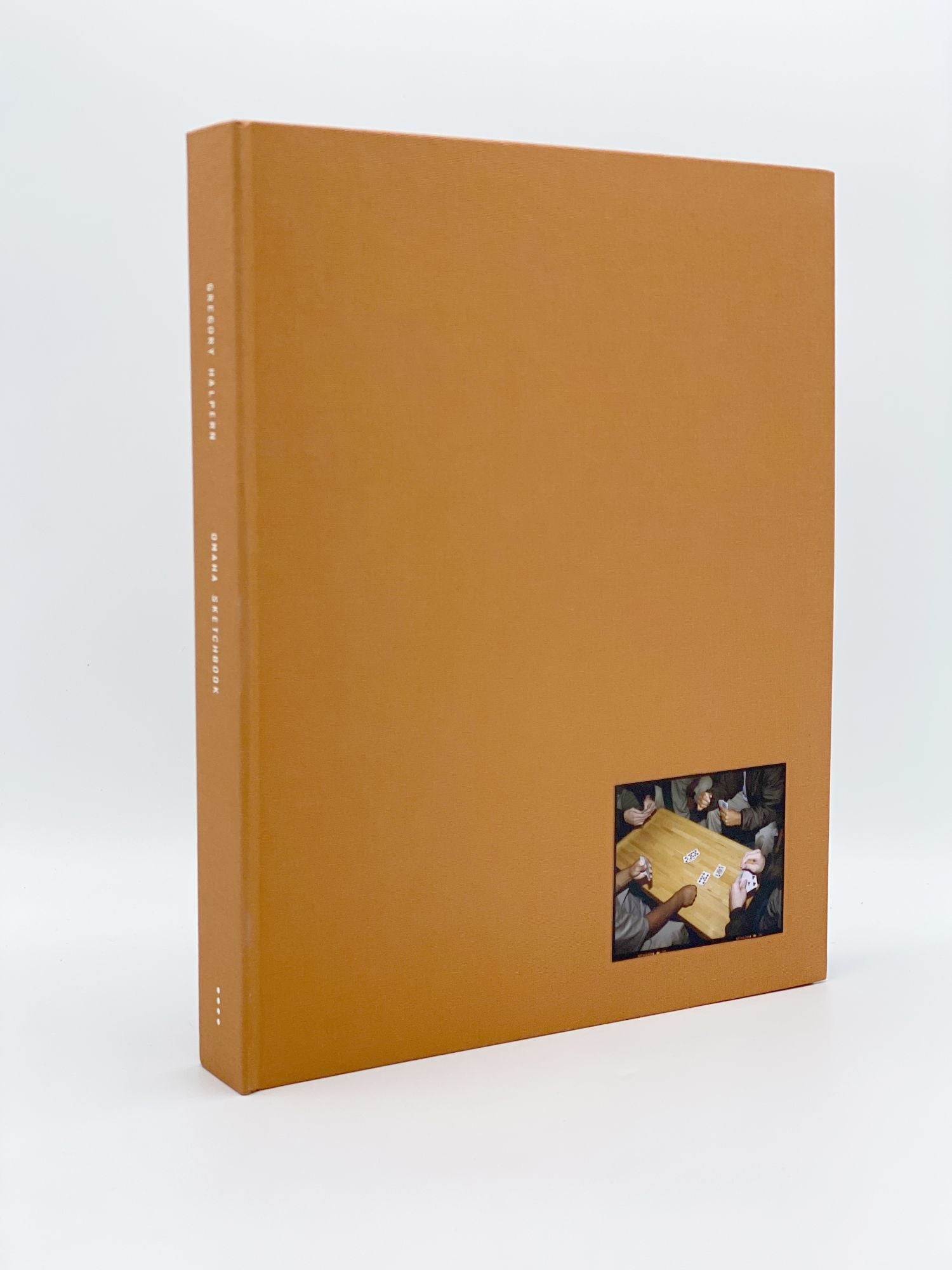 Omaha Sketchbook by Gregory HALPERN on Riverrun Books & Manuscripts