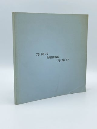 Item #407672 75 76 77 Painting. CONTEMPORARY PAINTING