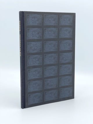 Item #407692 Beginning to End. A Selection of the works of Samuel Beckett; Adapted by Samuel...