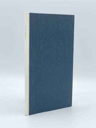 Item #407699 Saving Graces. Ron GORDON, printer – Paul EHRMANN