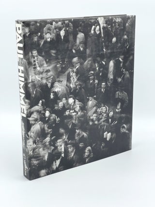 Item #407726 Photographs. Paul HIMMEL, Martin HARRISON, photographer