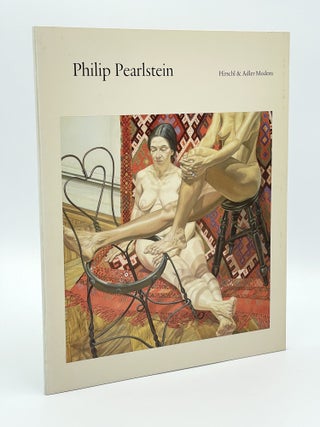 Item #407771 Philip Pearlstein. Philip PEARLSTEIN
