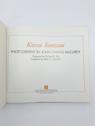 Korea Fantasia