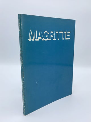Item #407901 Magritte. René MAGRITTE, artist