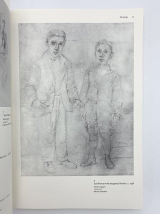 Willem de Kooning (Library of American Art)