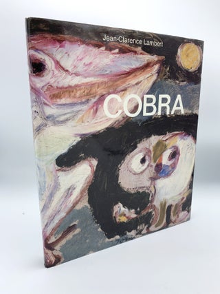 Item #407935 Cobra. Jean-Clarence LAMBERT