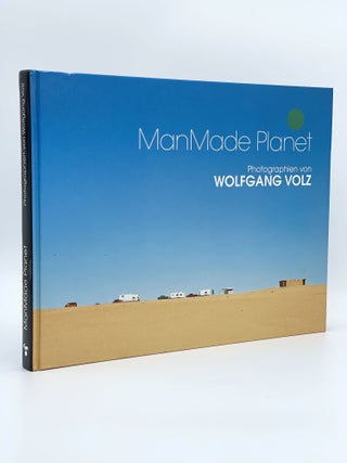 Item #408088 MadeMade Planet. Wolfgang VOLZ, Bernhard MENSCH, Peter PACHNICKE